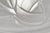 Degue French Art Deco Pendant Chandelier Circa 1930 - Frosted Glass & Nickeled Bronze For Sale - Image 9 of 10