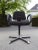 Vitra Vitramat Desk Chair by Wolfgang Mueller, 1976 For Sale - Image 4 of 9