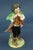 Pied Piper Boy Figurine in Porcelain by Ernst Bohne for Rudolstadt, Germany, 20th Century For Sale - Image 11 of 18