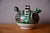 Glazed Terracotta Pitcher from Domingo Punter, Spain, 1960s For Sale - Image 9 of 9