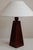 Timeless Elegance Wooden Table Lamp For Sale - Image 4 of 12