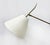 1950s Maison Lunel Pendulum Floor Lamps, 2 Available For Sale In Miami - Image 6 of 12