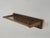 Mid-Century Coat Rack in Wood For Sale - Image 4 of 5
