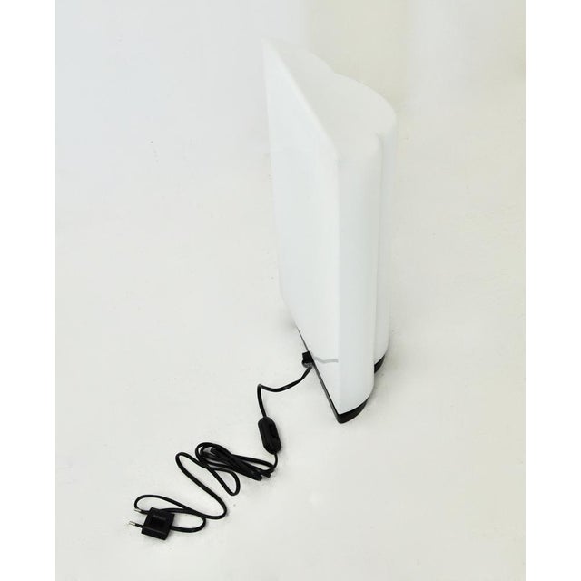 Big Italian Lamp from Leucos, 1970s For Sale - Image 11 of 14