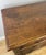 Vintage French Louis Carved Oak Chest of 4 Drawers For Sale - Image 15 of 18