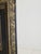Black Antique Napoleon III Wooden Frame, 1890s For Sale - Image 8 of 10