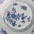 Antique Chinese Yongzheng Period Blue and White Porcelain Dish, 1725 For Sale - Image 3 of 8