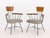 Richard McCarthy for Selrite Dining Set, 5 Pieces For Sale - Image 9 of 14