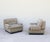 Original fabric, has been dry cleaned. This piece has an attribution mark, I am sure that it is completely authentic and...