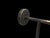 Handmade Brass Double Light Glass Tube Wall Sconce For Sale - Image 14 of 17