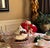 Traditional 5 Piece Wedgwood Strawberry & Vine Place Setting - One of Multiple For Sale - Image 3 of 11