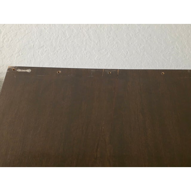 19th/20th Century Hand Carved Pair of Chinese Architectural Panels For Sale - Image 12 of 13