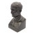 Posthumous Casting of Napoleon's Bust by Canova, France Circa 1890 For Sale