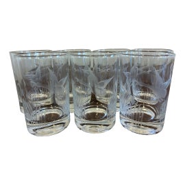 Example of Tumblers and Tall Glasses in Oklahoma City