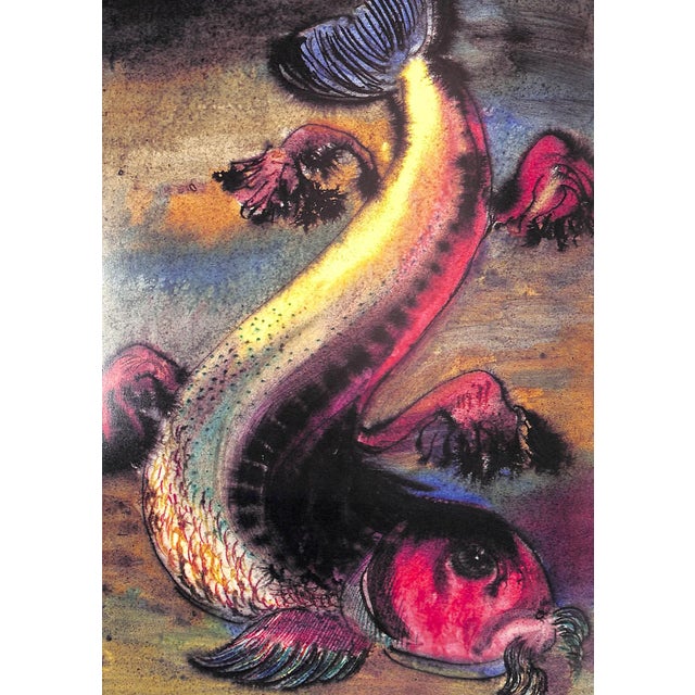 "Fornasetti Designer of Dreams" 1991 Mauries, Patrick For Sale - Image 11 of 12