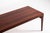 Danish Rosewood Coffee Table by Johannes Andersen for Silkeborg, 1960s For Sale - Image 10 of 17