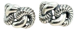 Example of Jacket Earrings