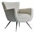 Lounge Chair by Henry Glass for J.L. Chase Co., USA, 1950s For Sale