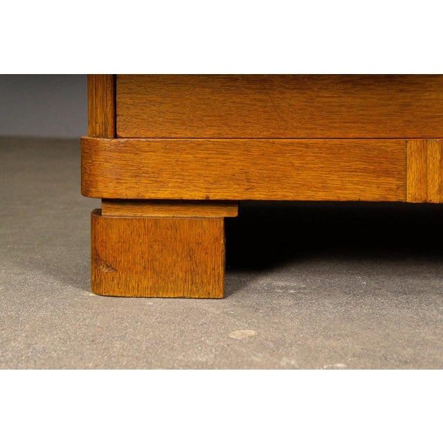 Art Deco Chest of Drawers, 1920s For Sale - Image 16 of 18
