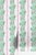 Chinoiserie Shenanigans Toile Grasscloth Wallpaper by House Party | Bamboo Grove Green | 6 Yards For Sale