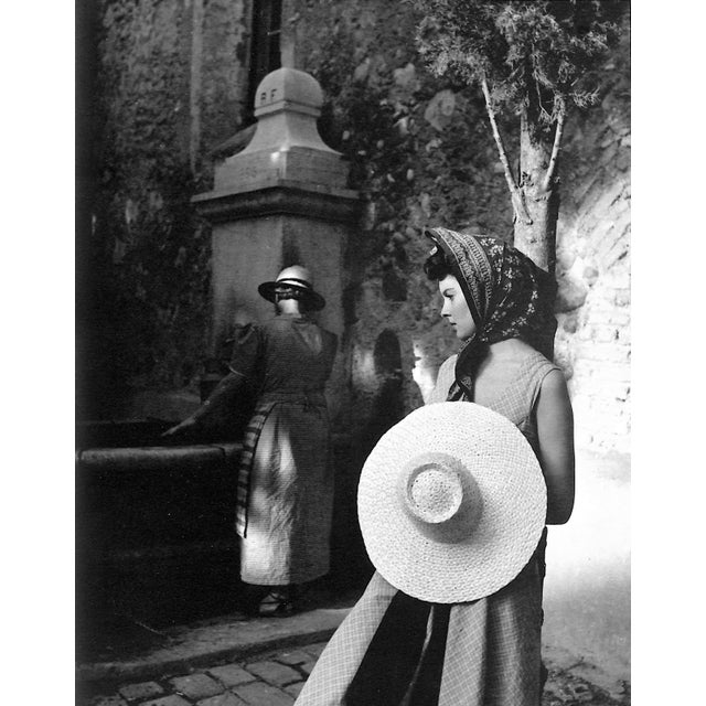 Traditional "Willy Maywald Et La Mode" 1986 For Sale - Image 3 of 12