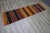 1980s Farmhouse Black Striped Runner Kilim For Sale - Image 12 of 12
