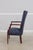 Hickory Chair Federal Style High Back Lolling Chair For Sale In Philadelphia - Image 6 of 18