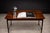 1950s Rewired Brazilian Modern Chrome Table Lamp by Dominici For Sale - Image 15 of 15