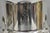 Vintage Leonard Silver Plated Trophy Cup Champagne Chiller Ice Bucket, Feb 2, 1980 Engraved. Item features engraving of...
