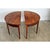 Pair of 19th Century English Mahogany Console Tables For Sale - Image 17 of 17