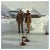 Slim Aarons, Curling, Estate Stamped Photographic Print, 1961 / 2020s For Sale