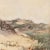 'Sand Dunes at Annisquam, Cape Ann' by Charles Henry Grant, 1894, Massachusetts, Gloucester, New England, National Academy of Design For Sale - Image 9 of 11