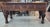 Mid 19th Century Circa 1860 Solid Rosewood Large Square Piano For Sale - Image 5 of 17