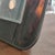 Bakelite and Acrylic Tortoiseshell Photo Frame, Italy, 1970s For Sale - Image 5 of 6