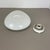 1950s Vintage Glass Wall Light from Wilhelm Wagenfeld, 1950s For Sale - Image 5 of 17