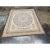 Handwoven French Style Needlepoint Rug 7'9" X 9'4" For Sale In Dallas - Image 6 of 10