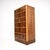 Wood Art Deco Figured Walnut Chest of Drawers, 1930s For Sale - Image 7 of 12