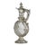 Silver Neo-Renaissance Wine Ewer, Germany, Late 19th Century For Sale - Image 8 of 10
