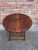 English Antique English Side Table For Sale - Image 3 of 11