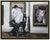 Message us to inquire about custom framing options! (Included for free with every purchase) The artwork is of impressive...