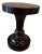 Urn Flute Side Table For Sale