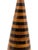 Wooden Cone Sculpture from Salmistraro Italy, 1970s For Sale - Image 16 of 18