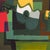 Paper 'Still Life With Guitar' by Marcel Mouly, 1989, Musee Moderne, Paris, Salon D'Automne, New York Museum of Modern Art, Los Angeles County Museum of Art For Sale - Image 7 of 11