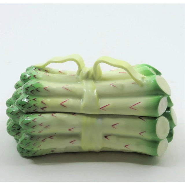 Herend Porcelain Box For Sale - Image 13 of 13