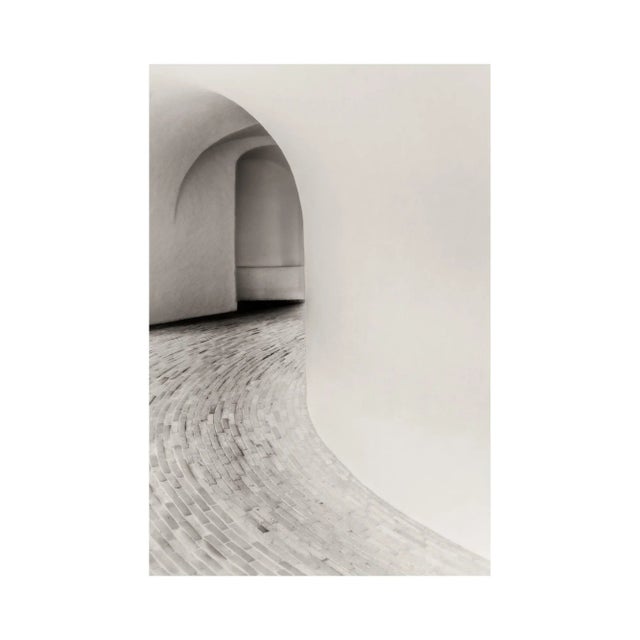 Contemporary Guy Sargent, The Round Tower, Archival Pigment Print For Sale - Image 3 of 6