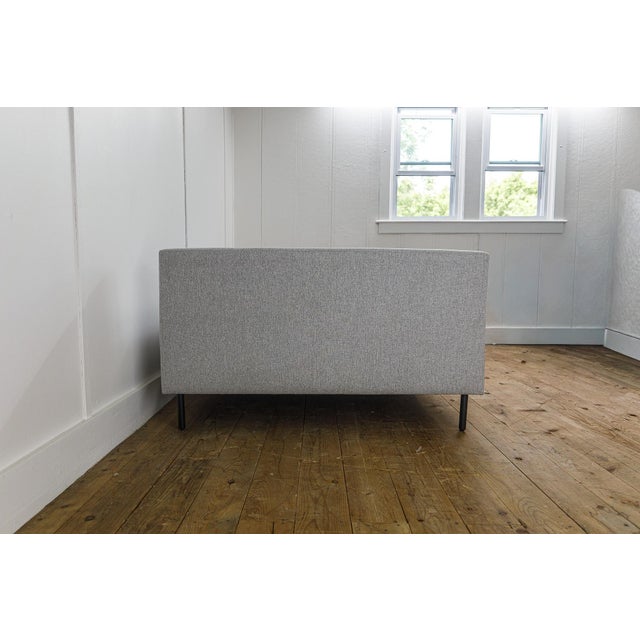 Mid-Century Modern Nuevo Gigi Modular Sofa Chaise For Sale - Image 3 of 4