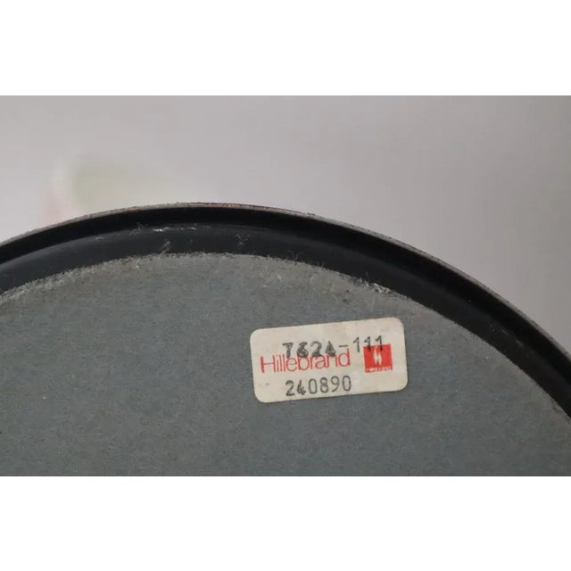 Mid-Century Modern Large Desk Lamp from Hillebrand, 1980s For Sale - Image 3 of 12