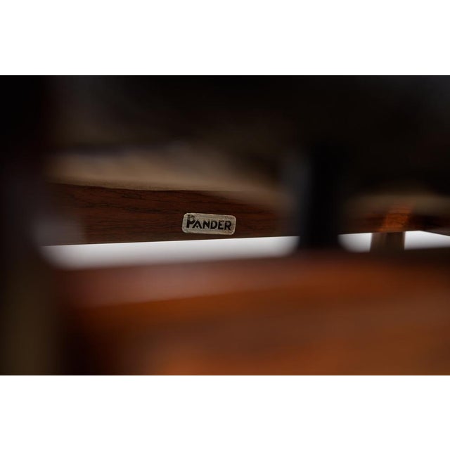 Model 209 Diplomat Armchair by Finn Juhl for France & Son, 1960s For Sale - Image 18 of 18