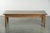 2000 - 2009 Antique French Walnut Coffee Table For Sale - Image 5 of 13