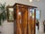 Antique Biedermeier Wardrobe or Hall Cupboard For Sale - Image 5 of 12